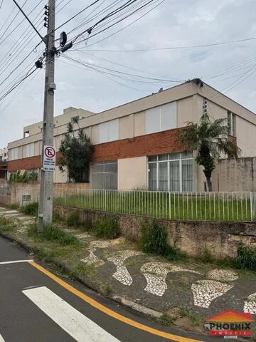 Foto Imóvel - Sobrado Comercial à Venda - Bairro órfãs
