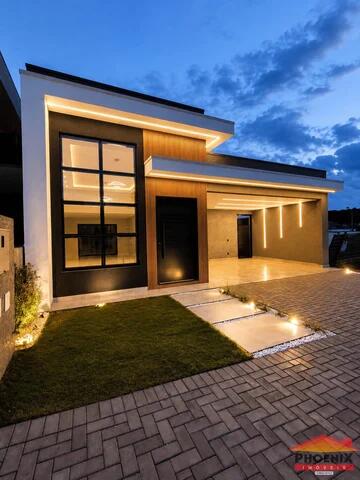 Foto Imóvel - Casa - Condomínio Eos Mirante