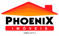 Logo Phoenix Imóveis