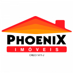 Logo Phoenix Imóveis