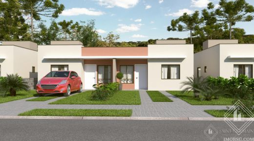 <strong>Imóvel 3 quartos - Campo Bello Oficinas</strong>