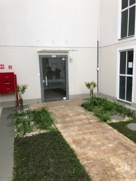 <strong>Apartamentos 2 quartos - Residencial Pontal da Serra</strong>