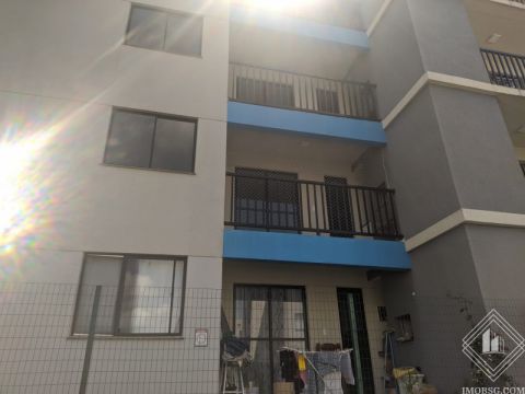 <strong>Apartamento no Condomínio Vittace Jardim Carvalho</strong>