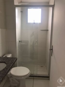 <strong>Apartamento 02 dormitórios - Vittace Uvaranas</strong>