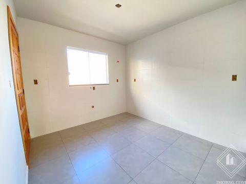 <strong>Casa 03 dormitórios - Le Parc</strong>