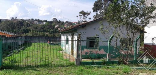 Foto Imóvel - Terreno Próximo Ao Lago - Olarias