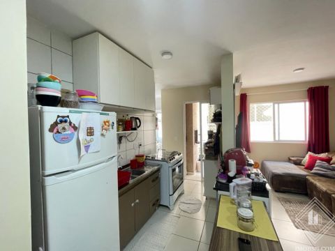 <strong>Apartamento 03 quartos - Residencial Le Blanc</strong>