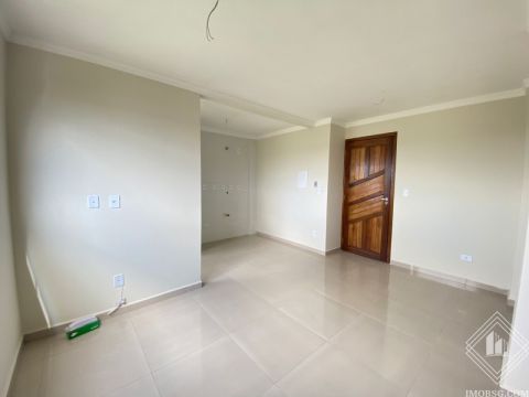 <strong>Residencial Ilha Santorini em Uvaranas - Studio</strong>