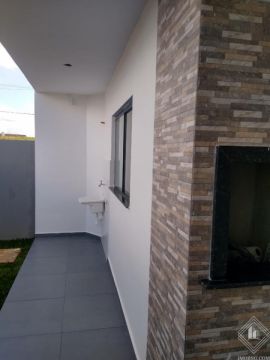 <strong>Casa - Dona Marly</strong>