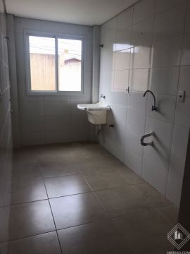 Apartamento No Residencial Ilha De Creta