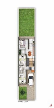 <strong>Casa no Jardim Carvalho</strong>