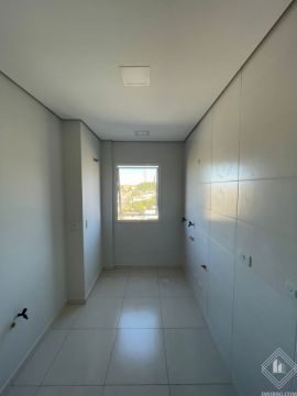 <strong>Apartamento no Edifício Thomas Kuhn</strong>