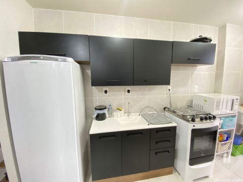 <strong>APARTAMENTO VITTACE JARDIM CARVALHO</strong>