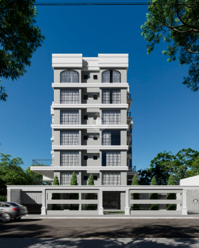 <strong>Apartamentos Rio Inn (3QS)</strong>