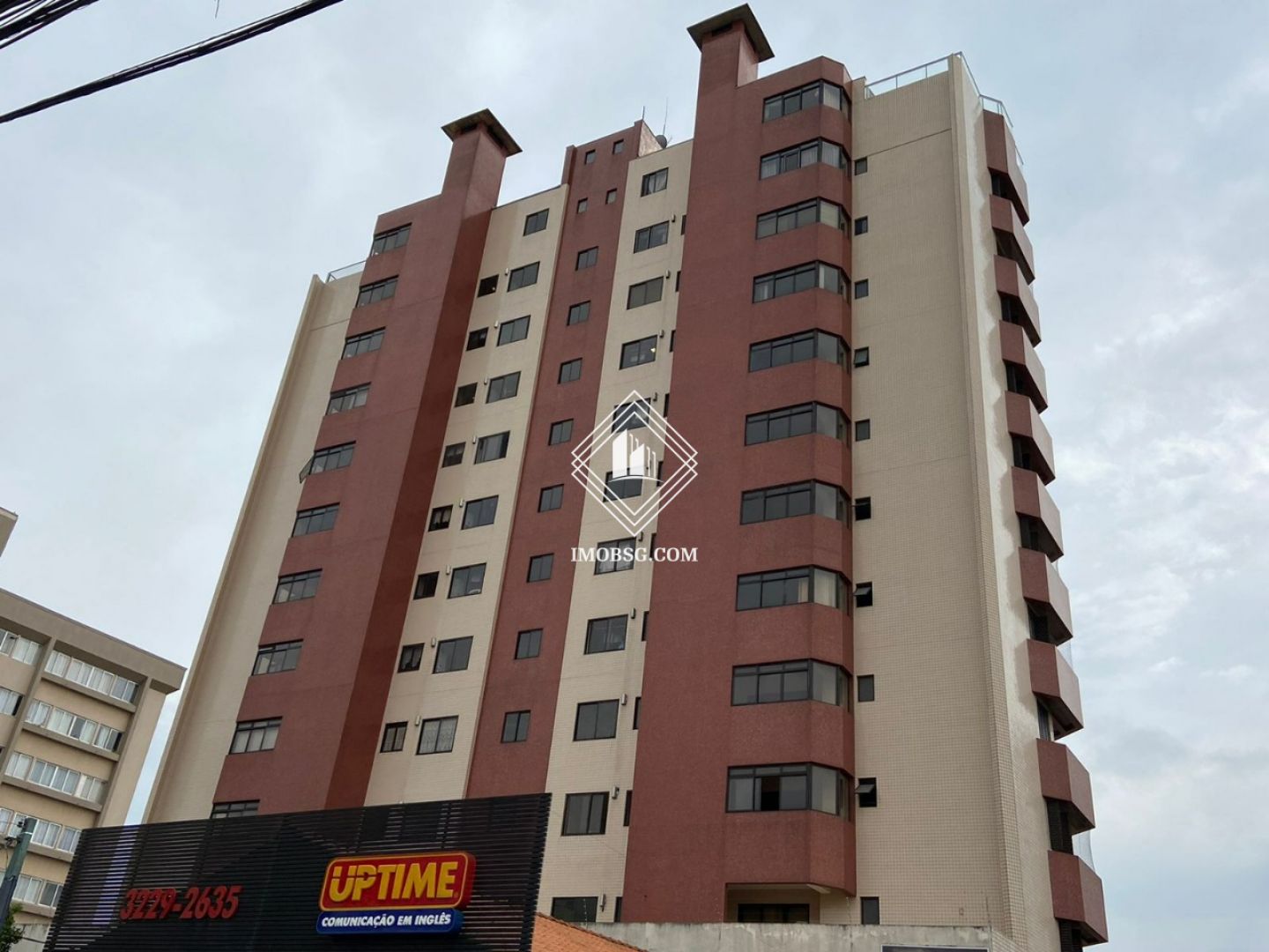 <strong>Edifício Madri - Semimobiliado</strong>