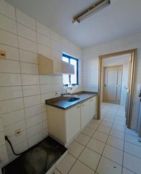 Edifício Madri - Garden - Centro