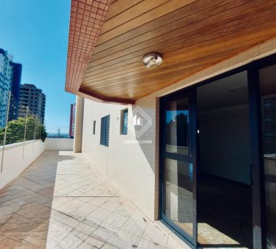 Edifício Madri - Garden - Centro