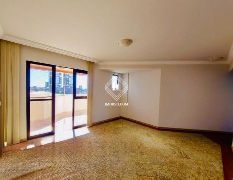 Edifício Madri - Garden - Centro