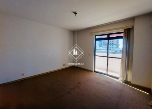 Edifício Madri - Garden - Centro