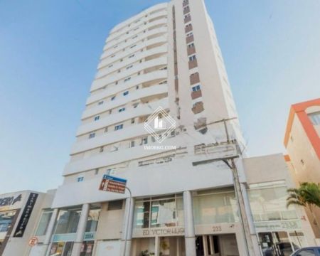 Foto Imóvel - Edifício Victor Hugo - Centro