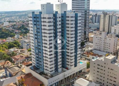 Foto Imóvel - Edifício Leonardo Da Vinci - Centro