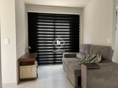 <strong>Apartamento - Vista Uvaranas</strong>