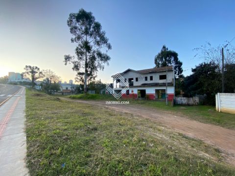 Terreno Em Olarias