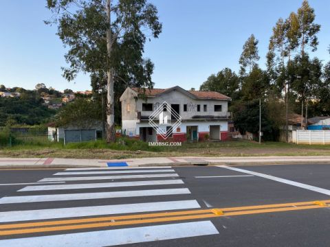 Terreno Em Olarias