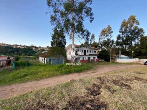 Terreno Em Olarias