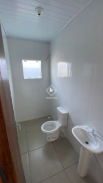 <strong>Casa no Jardim Cachoeira</strong>
