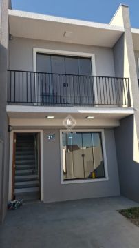 <strong>Sobrado Campo Belo</strong>