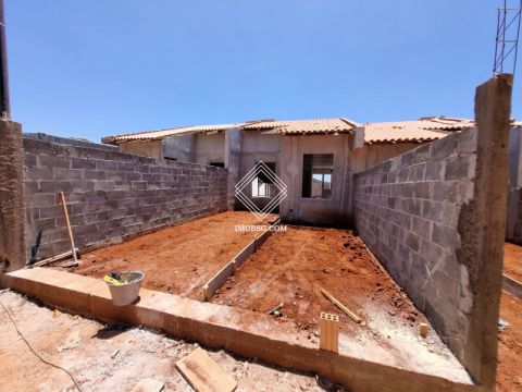 Foto Imóvel - Casas - Cará Cará