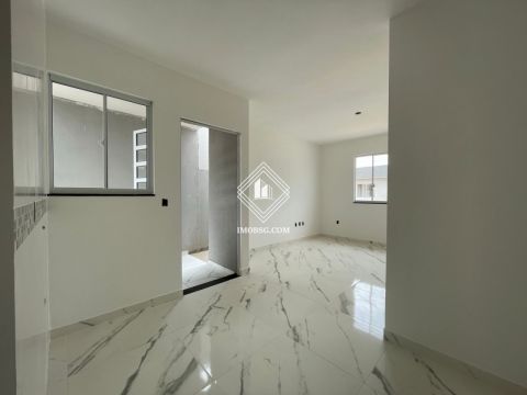 <strong>Residencial Treviso II</strong>