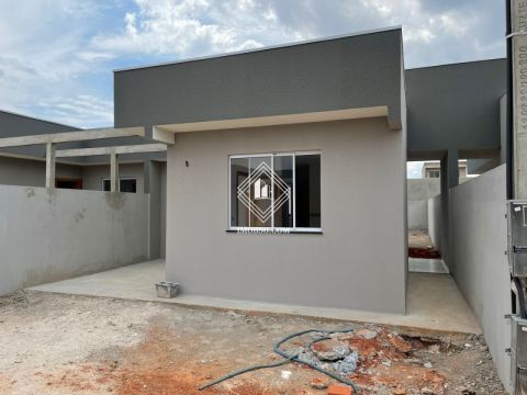 <strong>Residencial Treviso II</strong>