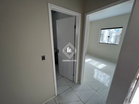 <strong>Casa Pronta para Morar Jd Los Angeles</strong>