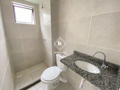 <strong>Apartamento no Vittace Jardim Carvalho</strong>