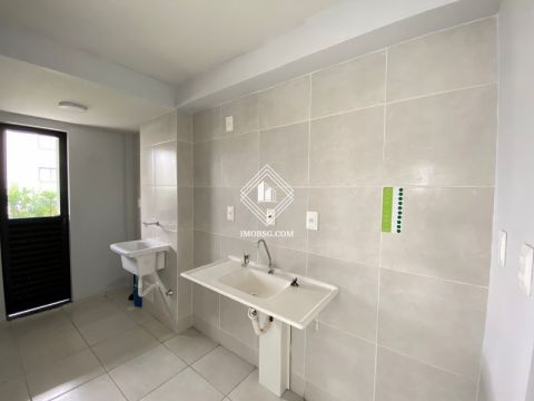 <strong>Apartamento no Vittace Jardim Carvalho</strong>