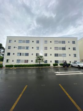 Foto Imóvel - Apartamento No Parque Purunã - Semimobiliado