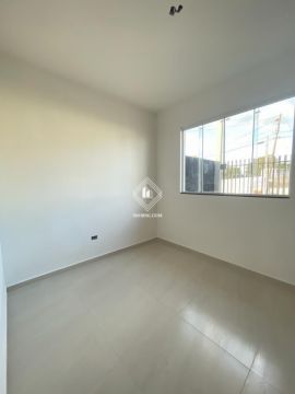 <strong>Casa de meio - Olarias</strong>