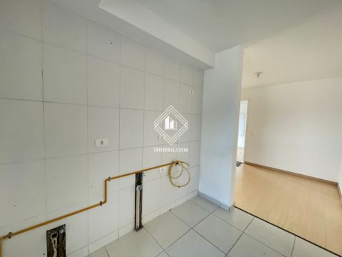 <strong>Apartamento no Condominio Fiori</strong>