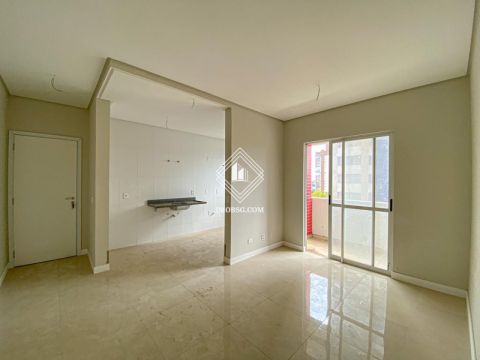 <strong>Apartamento 2QS no Edifício Rio Sena</strong>