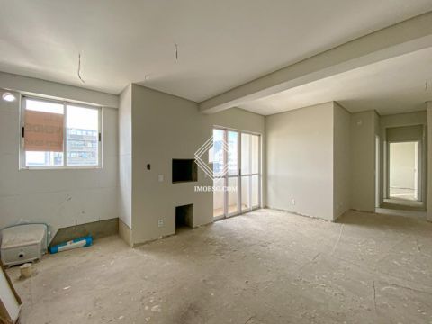 <strong>Apartamento 3QS no Edifício Rio Sena</strong>