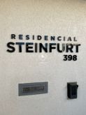 <strong>Apartamentos no Residencial Steinfurt</strong>