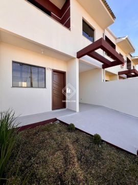 Sobrado Maria Otília - Exclusividade