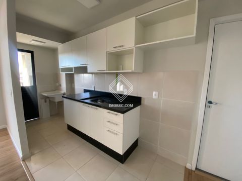 <strong>Apartamento no Vista Santa Paula</strong>