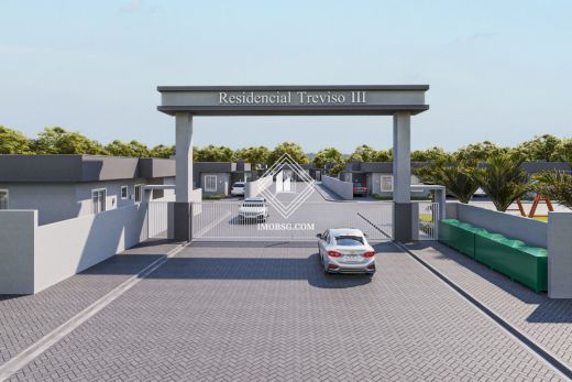 <strong>Residencial Treviso III</strong>