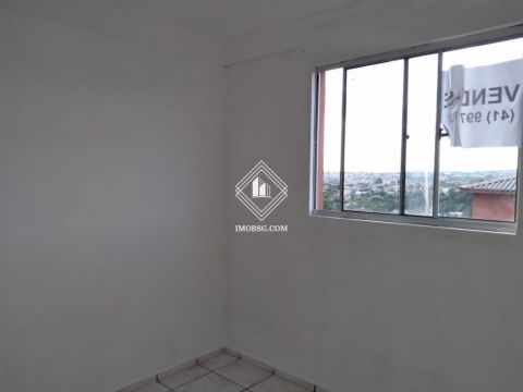 <strong>Apartamento no Condomínio São Luiz</strong>