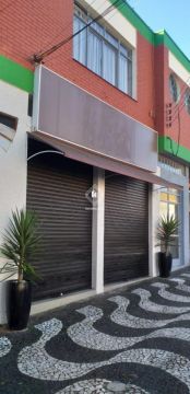 <strong>Sala Comercial - Centro</strong>