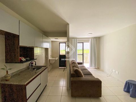 <strong>Apartamento no Vittace Oficinas</strong>