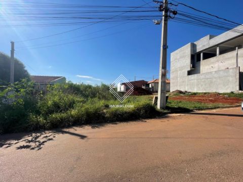 Foto Imóvel - Terreno No Nova Ponta Grossa